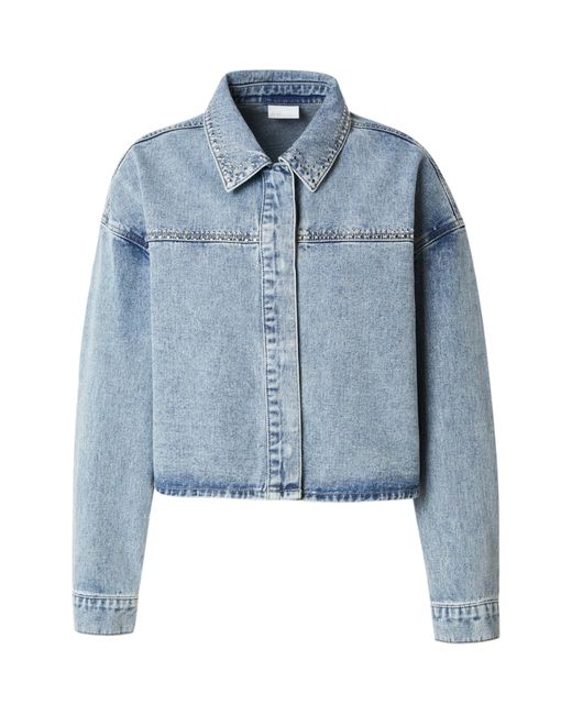 Jdy Blue Jacke 'Aspen'