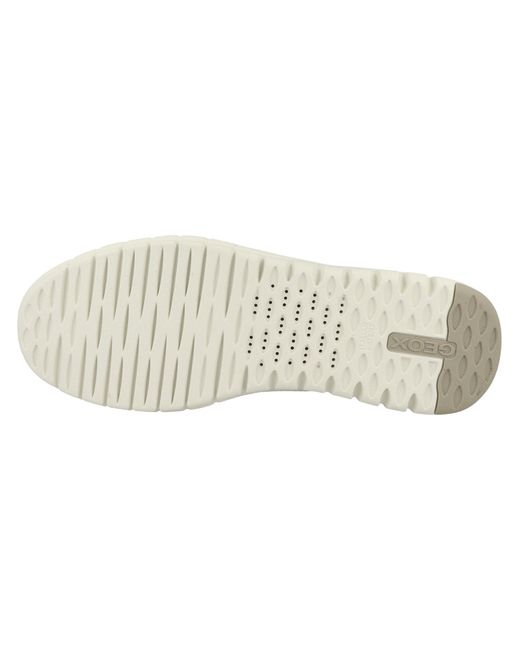 Geox Sneaker U Flextride Plus A in Natural für Herren