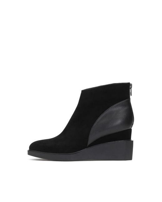Kazar Black Stiefelette