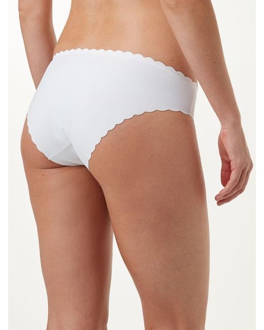 Next White Slip