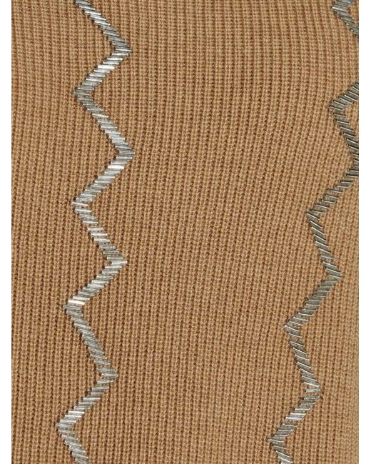 Madeleine Brown Pullover