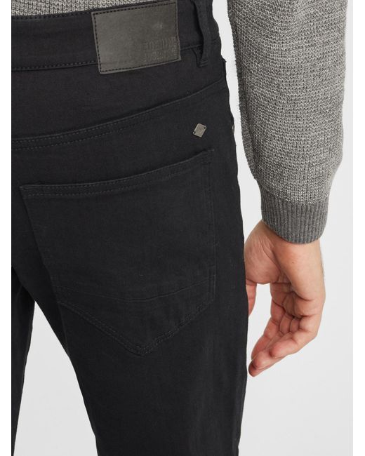 Solid Jeans Sdfinlay in Black für Herren