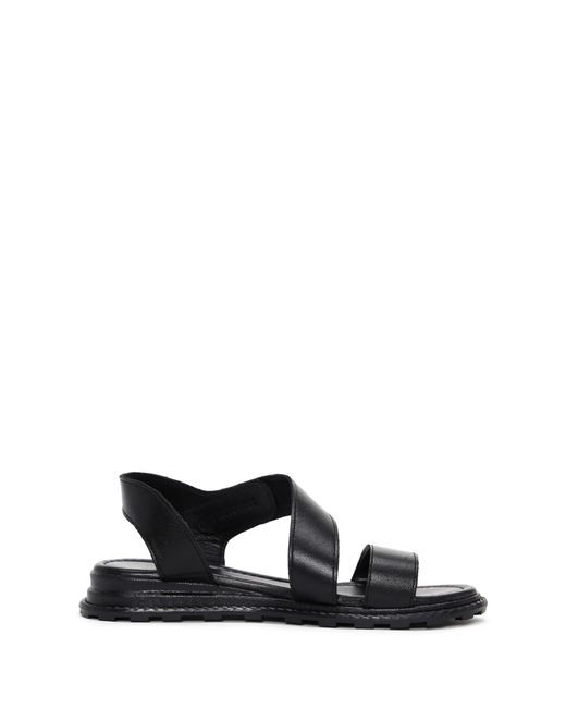 Derimod Black Sandale
