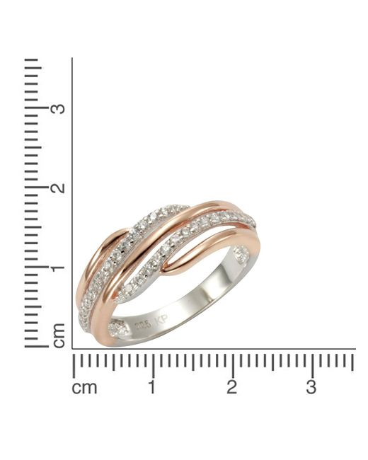 Zeeme White Ring