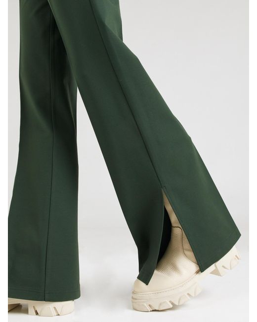 florence by mills exclusive for ABOUT YOU Green Hose 'Tela'