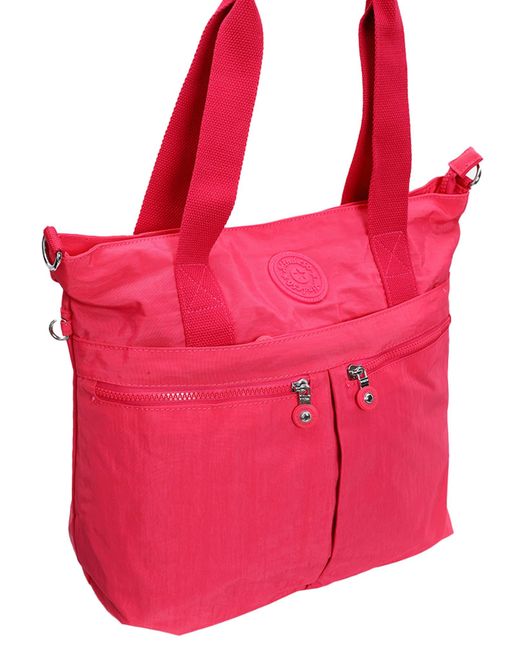 Mindesa Pink Shopper