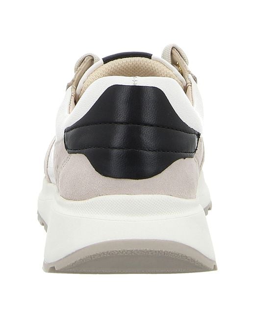 Gabor White Sneaker