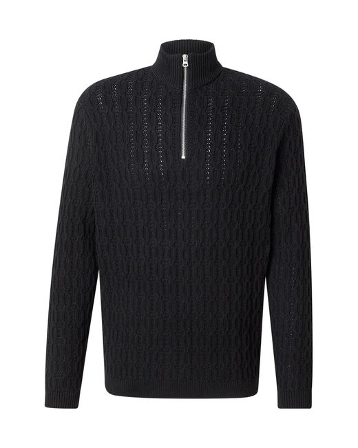 Only & Sons Pullover Onsleonard in Black für Herren