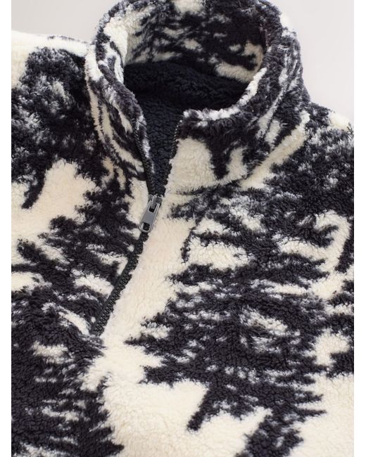 Next Pullover in Black für Herren