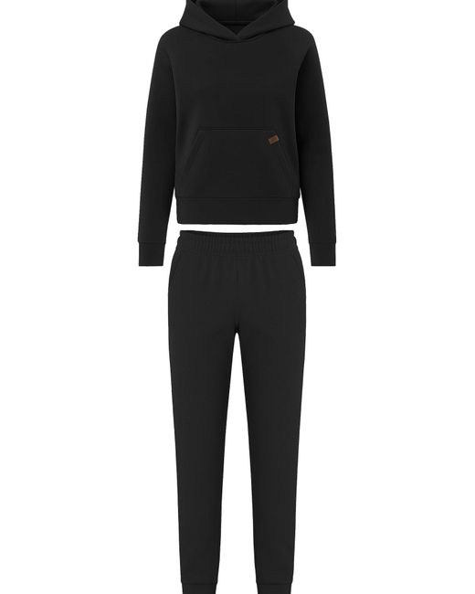 Vivience Black Jogginganzug 9203Kmpl