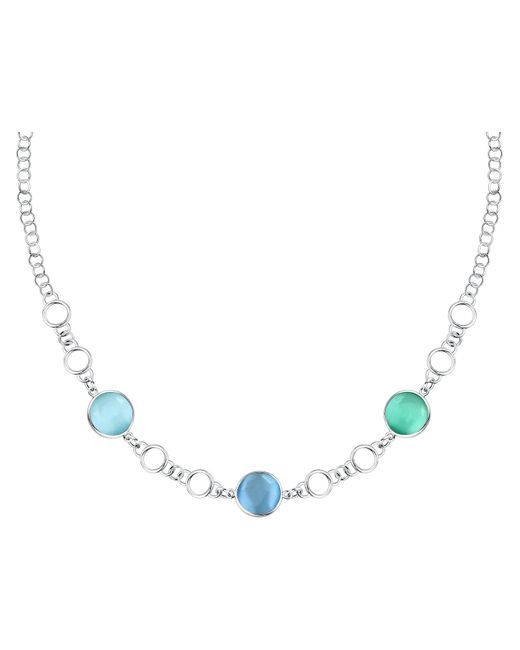 Morellato White Kette