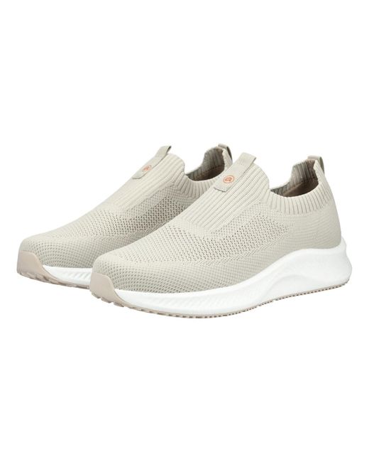 Ara Sneaker in White für Herren