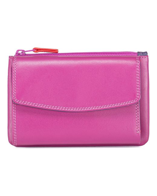 Mywalit Pink Geldbörse