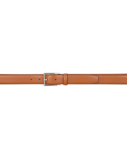 Joop! Gürtel in Brown für Herren