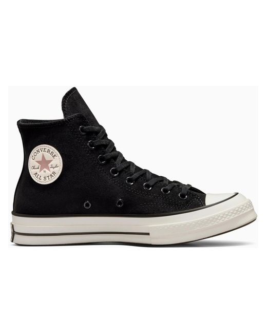 Converse Sneaker Low in Black für Herren