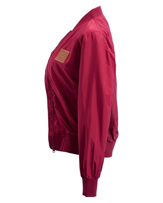 Manufaktur13 Red Übergangsjacke