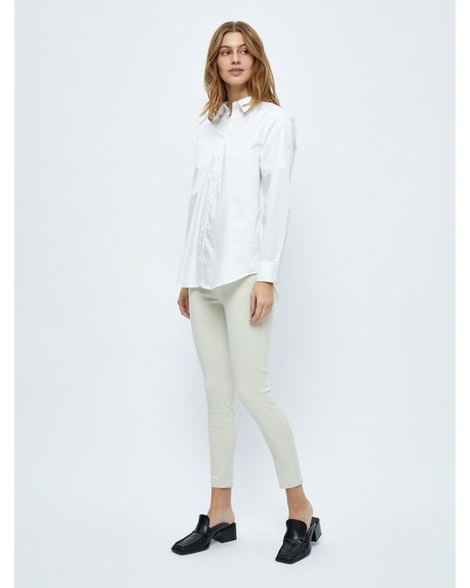 Minus Gray Hose 'Carma'