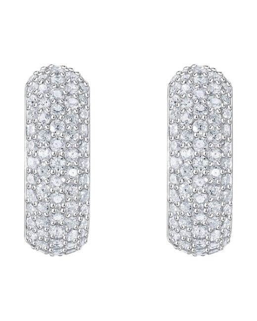 Thomas Sabo White Ohrringe