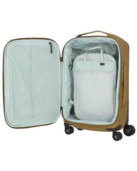 Thule Trolley Aion in Green für Herren