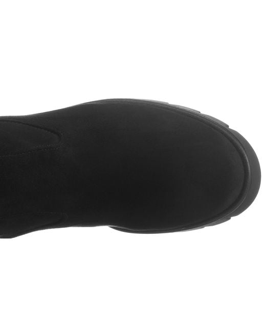 Gabor Black Stiefel