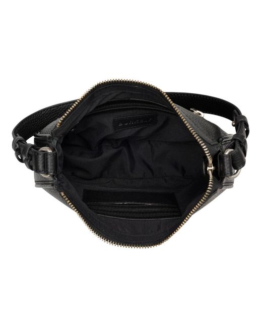 Burkely Black Taschen