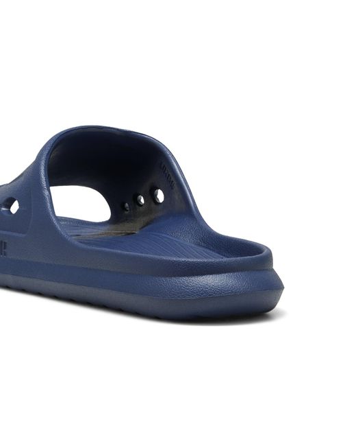 PUMA Blue Pantolette Divecat
