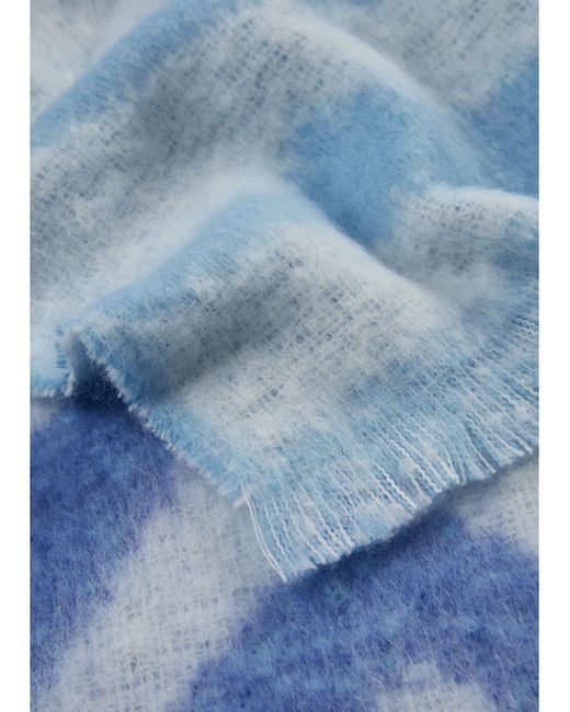 Codello Blue Schal