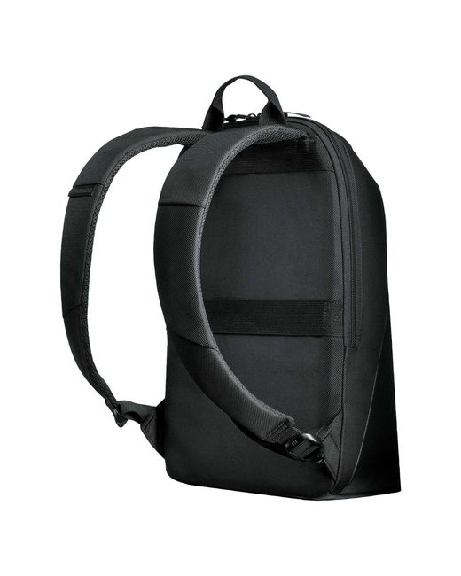 Wenger Black Backpack
