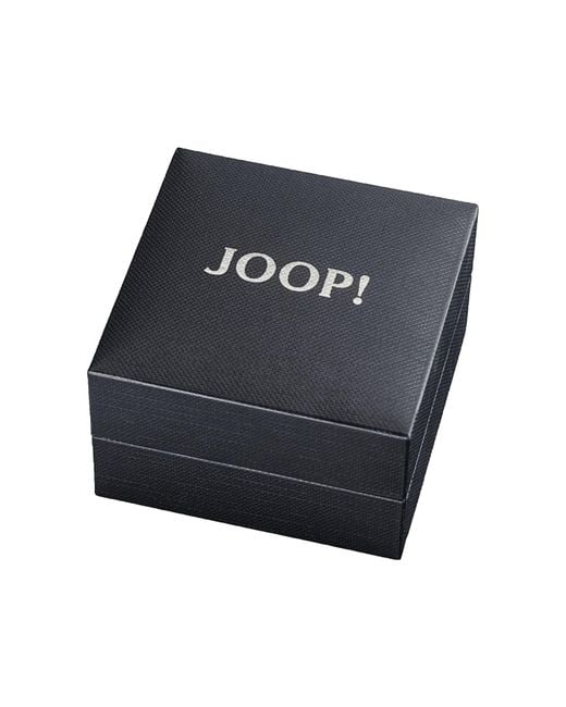 Joop! Metallic Ohrringe