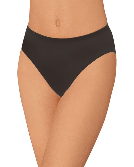 NINA VON C Black Panty Daily