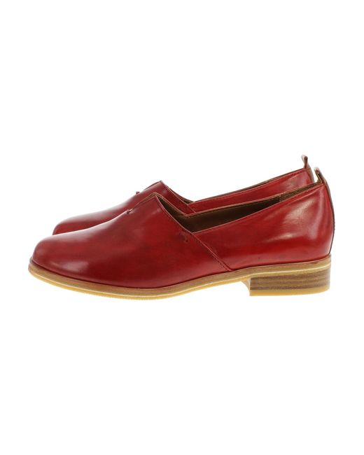 Everybody Red Slipper Melone