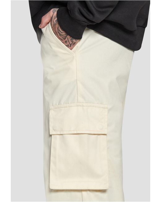 Dropsize Hose in Natural für Herren