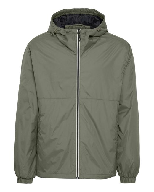 Solid Jacke Garon in Green für Herren