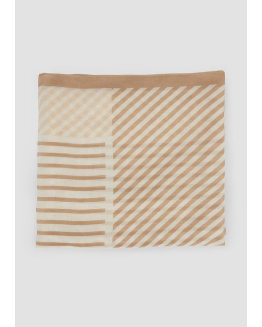 S.oliver Natural Schal