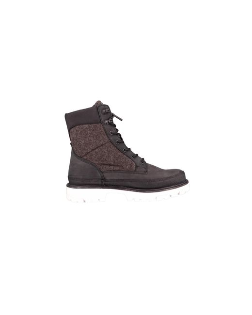 Levi's Levis Schnürstiefel in Brown für Herren