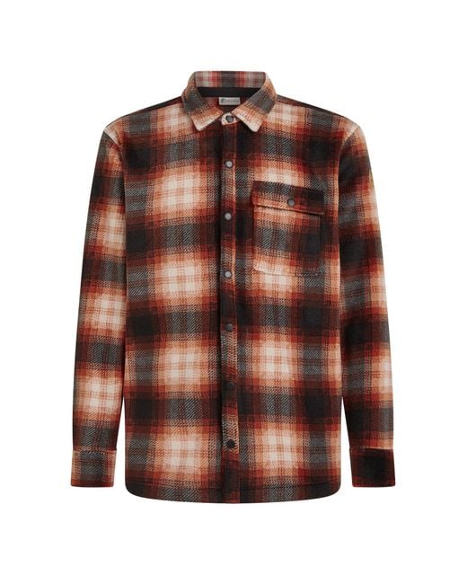 O'neill Sportswear Oneill Hemd in Brown für Herren