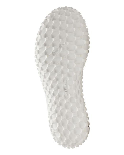 Merrell White Halbschuh Wrapt