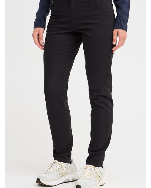 Oxmo Blue Hose Pisla