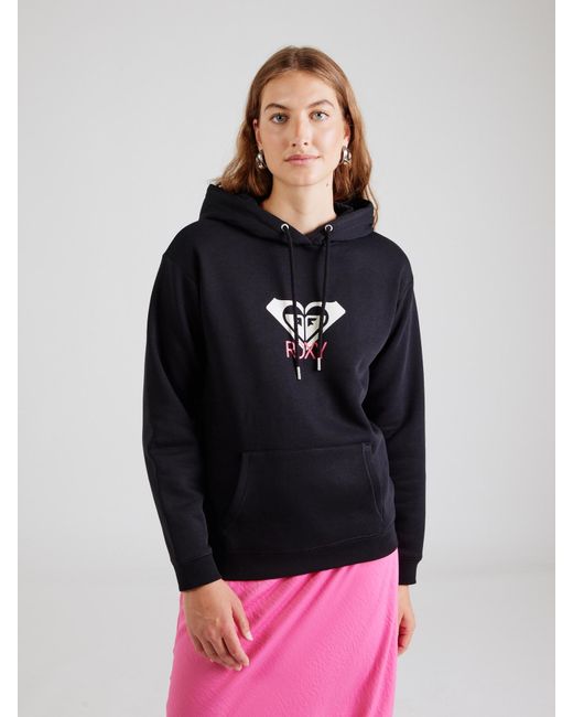 Roxy Blue Sweatshirt Surf