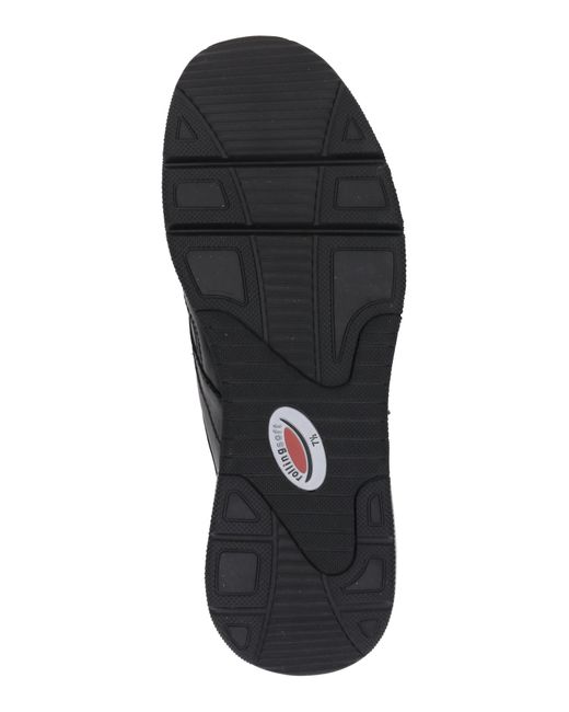 Gabor Black Sneaker