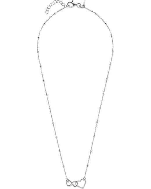 FAVS. Metallic Kette