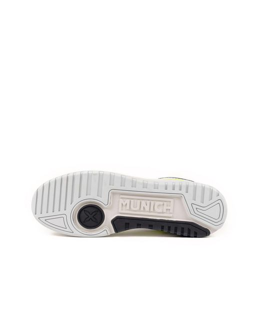 Munich Multicolor Sneaker
