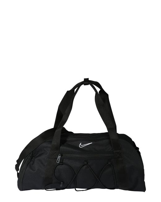 Nike Sporttasche in Schwarz für Herren - Lyst