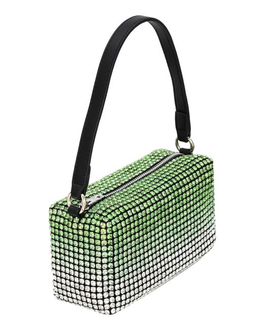 Koosh Green Tasche