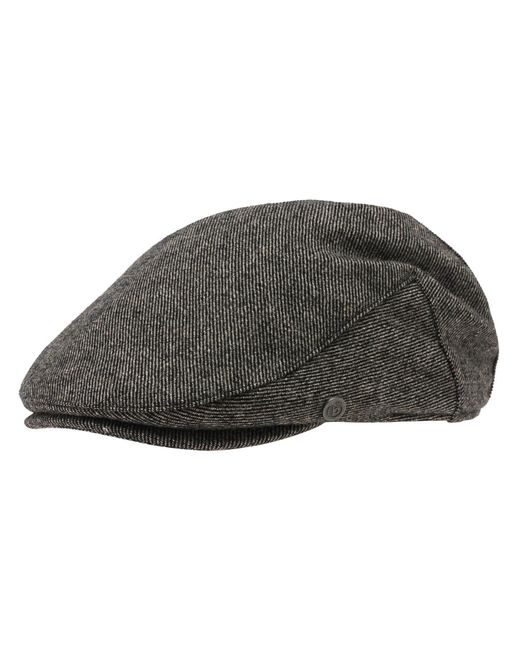 Bugatti Mütze in Gray für Herren