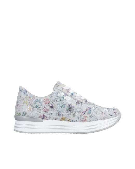 Remonte Blue Sneaker