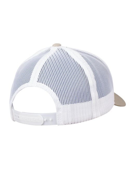 Flexfit Natural Cap