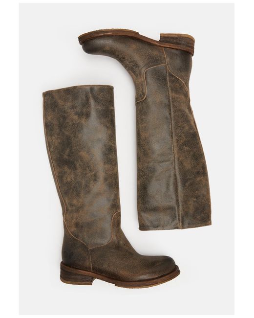 Felmini Brown Stiefel