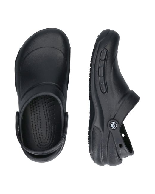 CROCSTM Clogs Bistro in Black für Herren