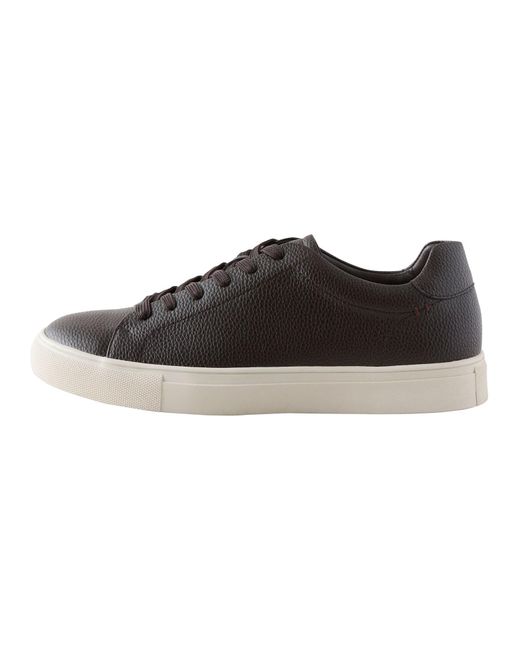 Next Sneaker in Brown für Herren